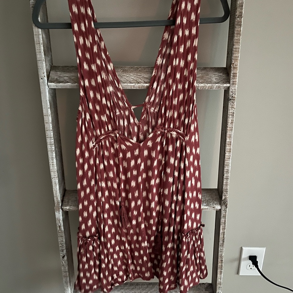 Mini Dress - Picture 3 of 4